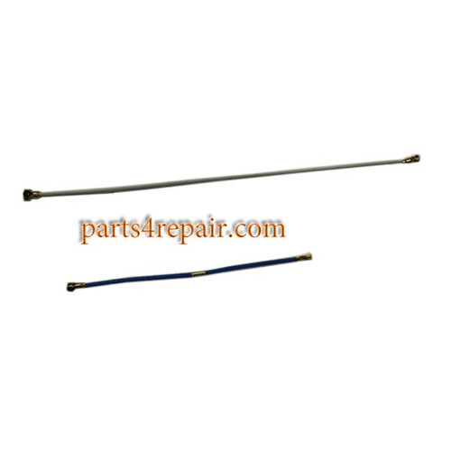 A Pair of Signal Cables for Samsung Galaxy Note 5 All Series from www.parts4repair.com
