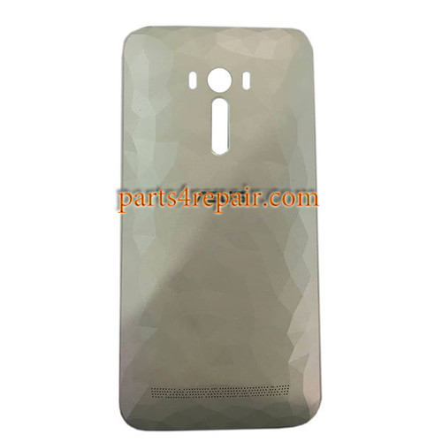 Back Cover for Asus Zenfone Selfie ZD551KL from www.parts4repair.com