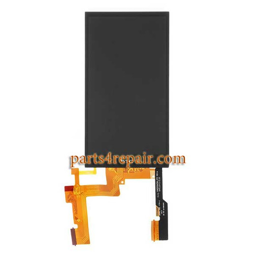 Complete Screen Assembly for HTC One M8s from www.parts4repair.com