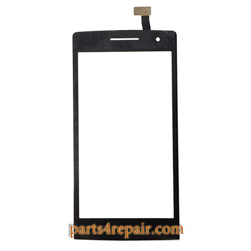 Touch Screen Digitizer for Oppo Find 5 mini from www.parts4repair.com