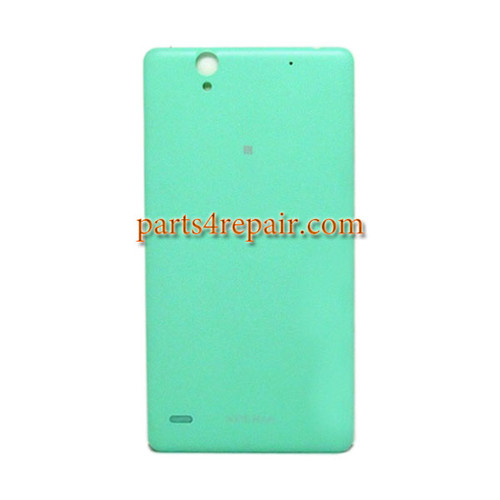 Back Cover with NFC for Sony Xperia C4 from www.parts4repair.com