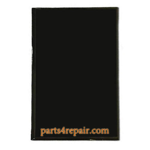 LCD Screen for Acer Iconia Tab A3-A20 from www.parts4repair.com