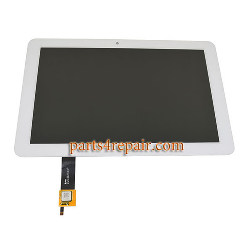Complete Screen Assembly for Acer Iconia Tab A3-A20 from www.parts4repair.com