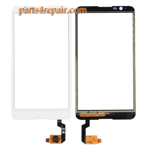 Sony Xperia E4 Touch Screen Digitizer from www.parts4repair.com