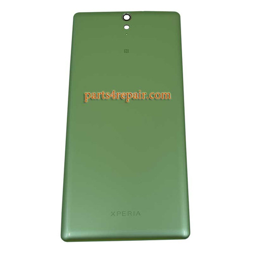 Back Cover for Sony Xperia C5 Ultra from www.parts4repair.com