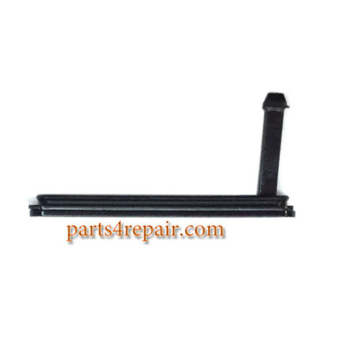 Single SIM Cover for Sony Xperia Z5 Premium from www.parts4repair.com