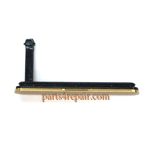 Single SIM Cover for Sony Xperia Z5 Premium from www.parts4repair.com