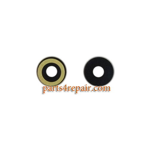Camera Lens with Adhesive for LG Nexus 5X