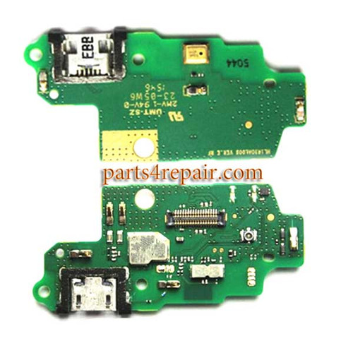 Dock Charging PCB Board replacement for Huawei G8