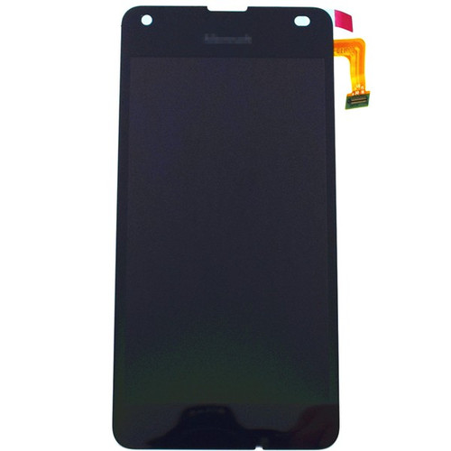 Complete Screen Assembly for Microsoft Lumia 550