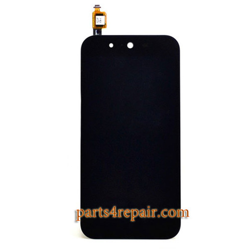 Complete Screen Assembly for Asus Live G500TG