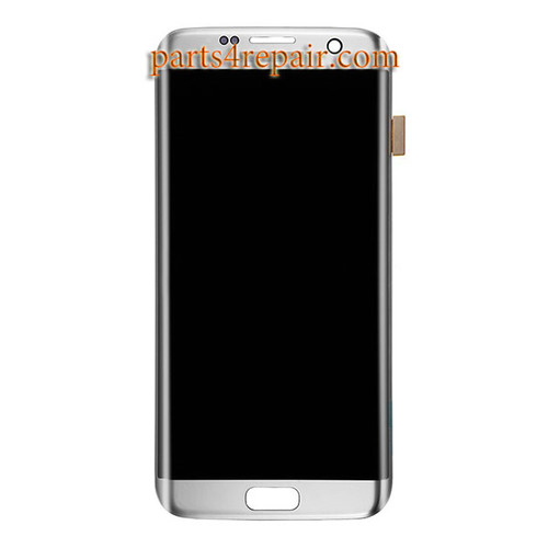 Complete Screen Assembly for Samsung Galaxy S7 Edge