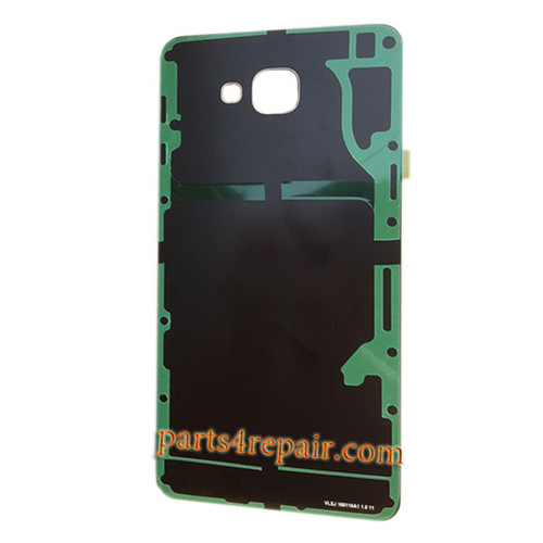 Back Glass Cover for Samsung A9000