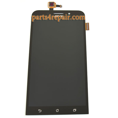 Asus Zenfone Max ZC550KL LCD Screen and Digitizer Assembly