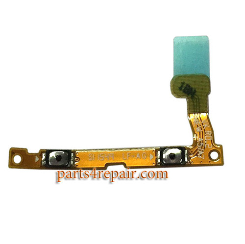 Volume Flex Cable for Samsung Galaxy A5 2016