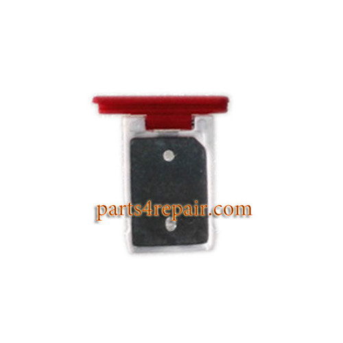 SIM Tray for HTC Desire Eye from www.parts4repair.com