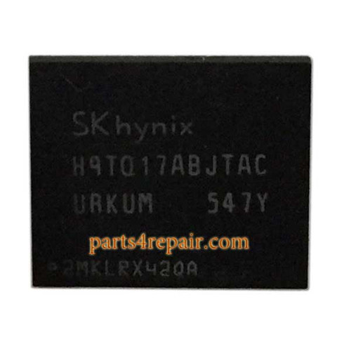 Flash Memory Chip EMMC for Samsung Galaxy A5000