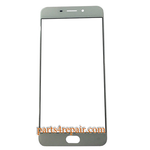 Front Glass for Oppo R9 Plus