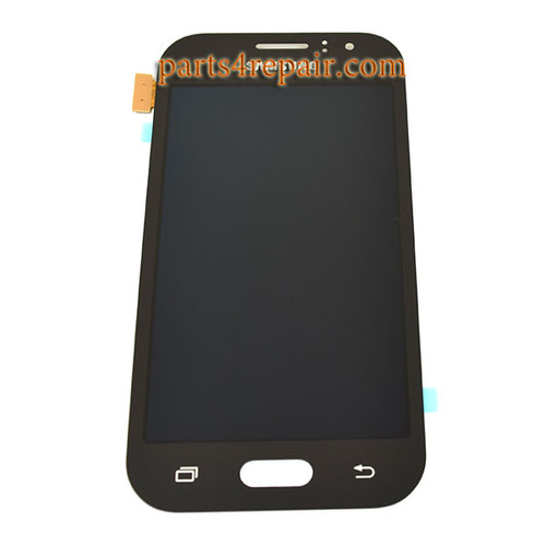 LCD Screen and Touch Screen Assembly for Samsung Galaxy J1 Ace