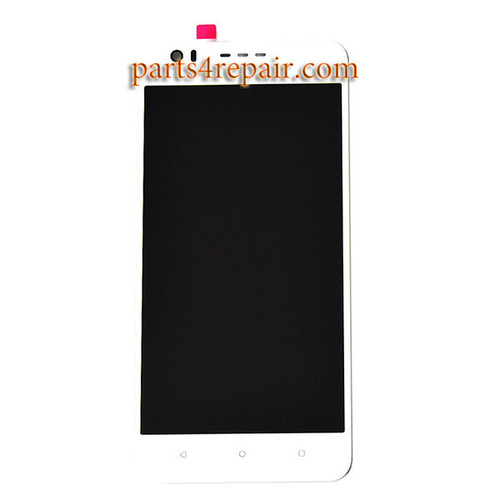Complete Screen Assembly for HTC Desire 825
