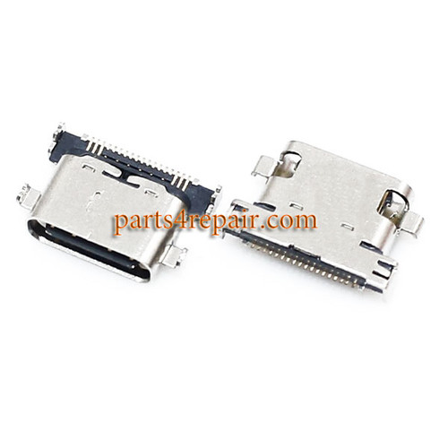 Dock Charging Port for LG Nexus 5X from www.parts4repair.com
