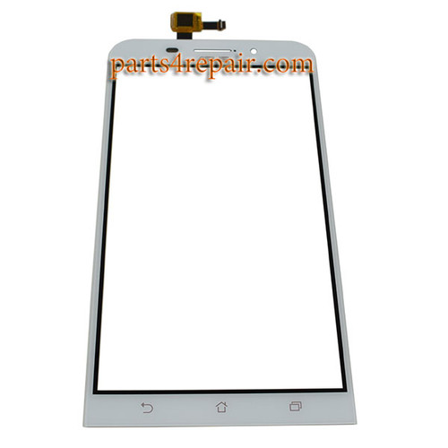 Touch Screen for Asus Zenfone Max ZC550KL
