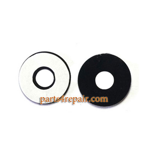Camera Glass Lens for Xiaomi Redmi Note 3 from www.parts4repair.com
