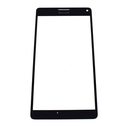 Front Glass for Microsoft Lumia 950 XL from www.parts4repair.com