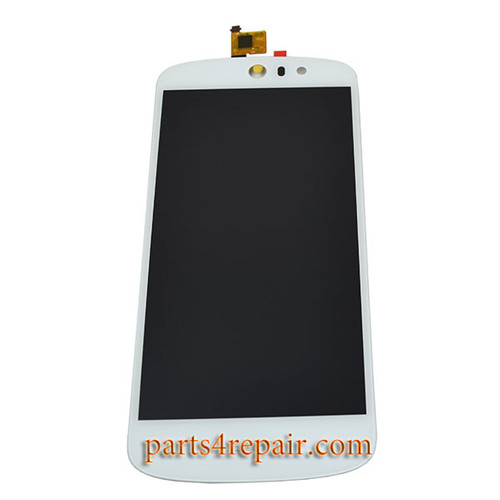LCD Screen and Digitizer Assembly for Acer Liquid Z530