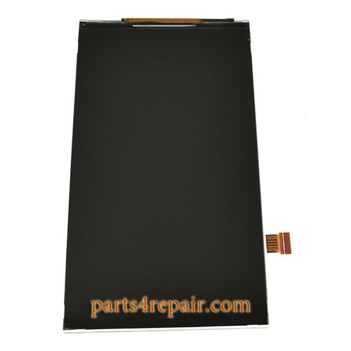 LCD Screen for Acer Liquid Z520 from www.parts4repair.com