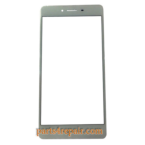 Front Glass OEM for Oppo R7s