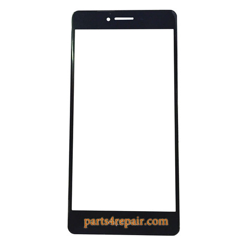 Front Glass OEM for Oppo R7s