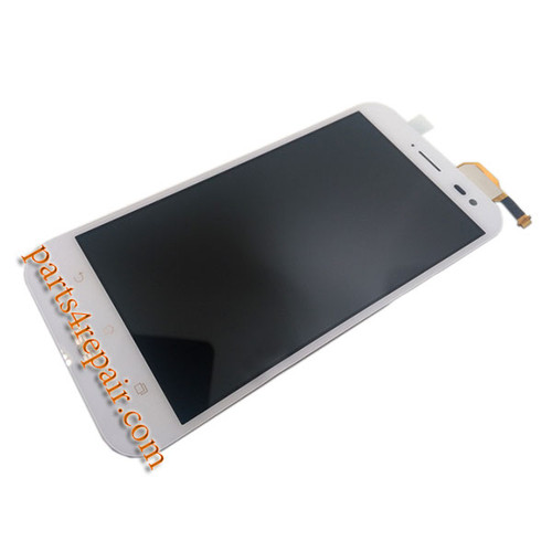 Complete Screen Assembly for Asus Zenfone Zoom ZX551ML from www.parts4repair.com