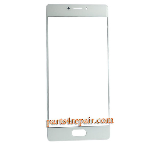 Front Glass OEM for Gionee S8 from www.parts4repair.com