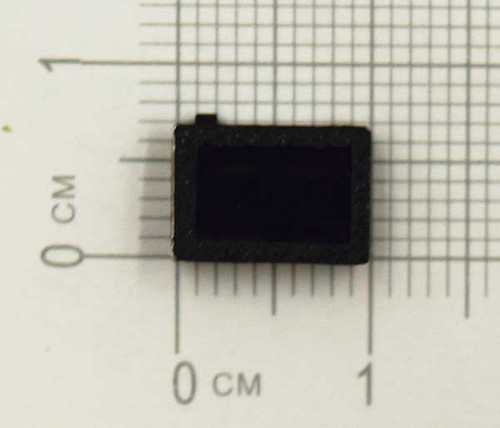 Earpiece Speaker for Xiaomi Mi 5 from www.parts4repair.com