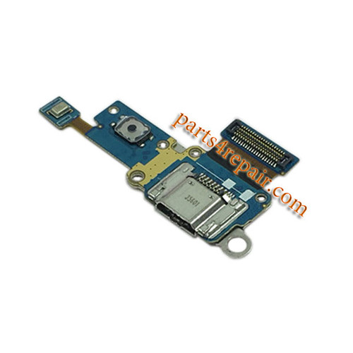Dock Charging Flex Cable for Samsung Galaxy Tab S2 8.0 T715 3G