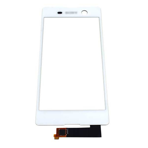 Touch Screen Digitizer for Sony Xperia M5 from www.parts4repair.com