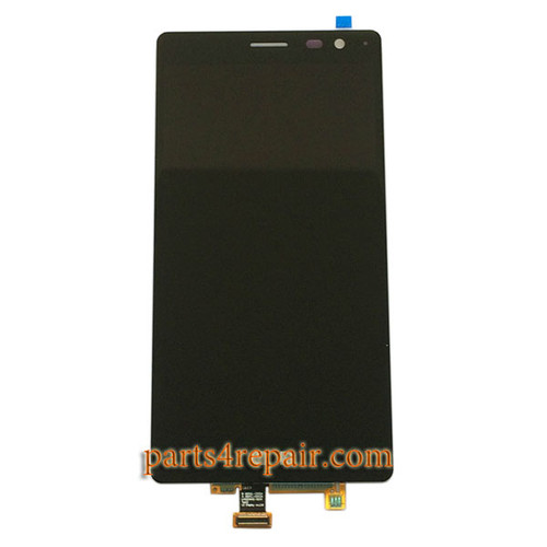Complete Screen Assembly for LG Zero H650