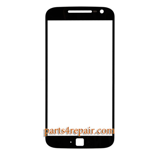 Front Glass for Motorola Moto G4 Plus