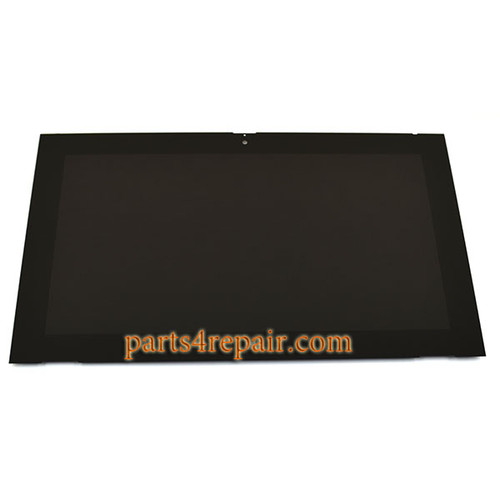 Complete Screen Assembly for Nokia Lumia 2520