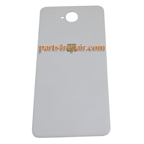 Back Cover OEM for Microsoft Lumia 650 from www.parts4repair.com