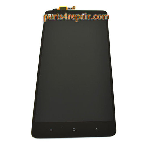 LCD Screen and Touch Screen Assembly for Xiaomi Mi 4s