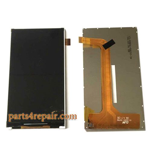 LCD Screen for Acer Liquid Z330