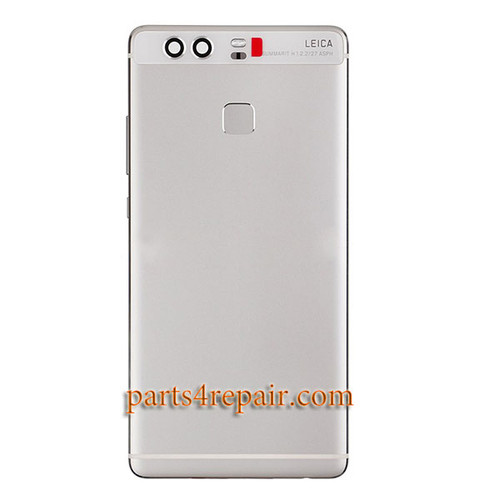 Back Housing Cover with Side Keys for Huawei P9