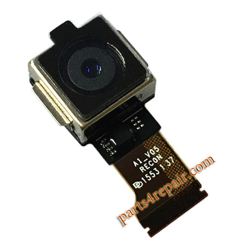 Back Camera Flex Cable for Xiaomi Mi 5 from www.parts4repair.com