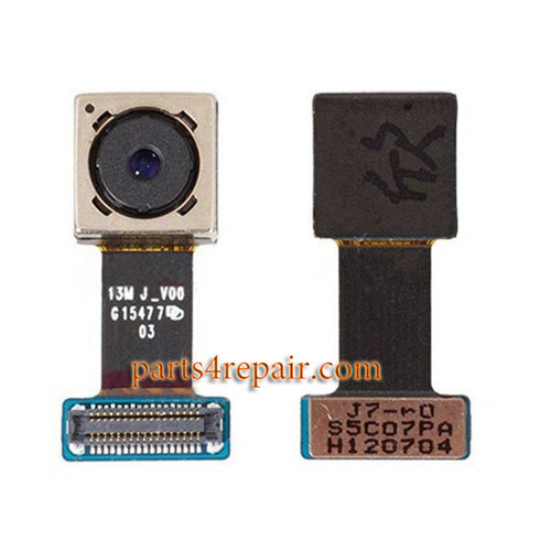 Back Camera for Samsung Galaxy J7 J7008 from www.parts4repair.com