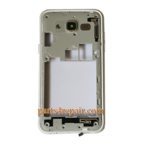 Middle Housing with Side Keys for Samsung Galaxy J5