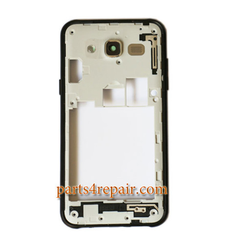 Middle Housing with Side Keys for Samsung Galaxy J5