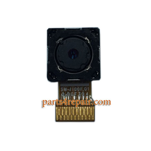 Back Camera for Samsung Galaxy J1 from www.parts4repair.com