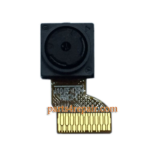 Front Camera for Samsung Galaxy J1 from www.parts4repair.com